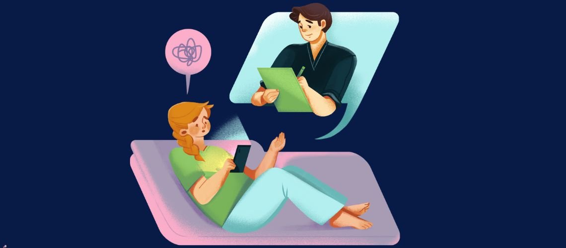 Signs You Need a Couples Digital Detox